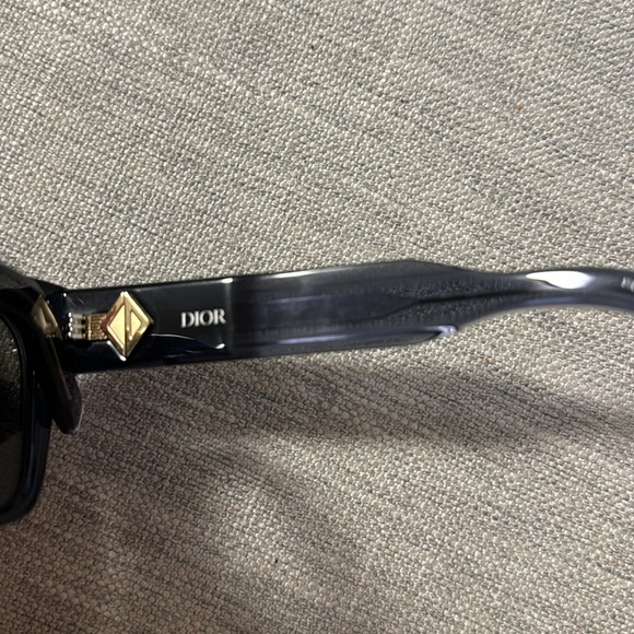 Dior Wayfarer Sunglasses 30G7 *3 - Picture 6 of 8